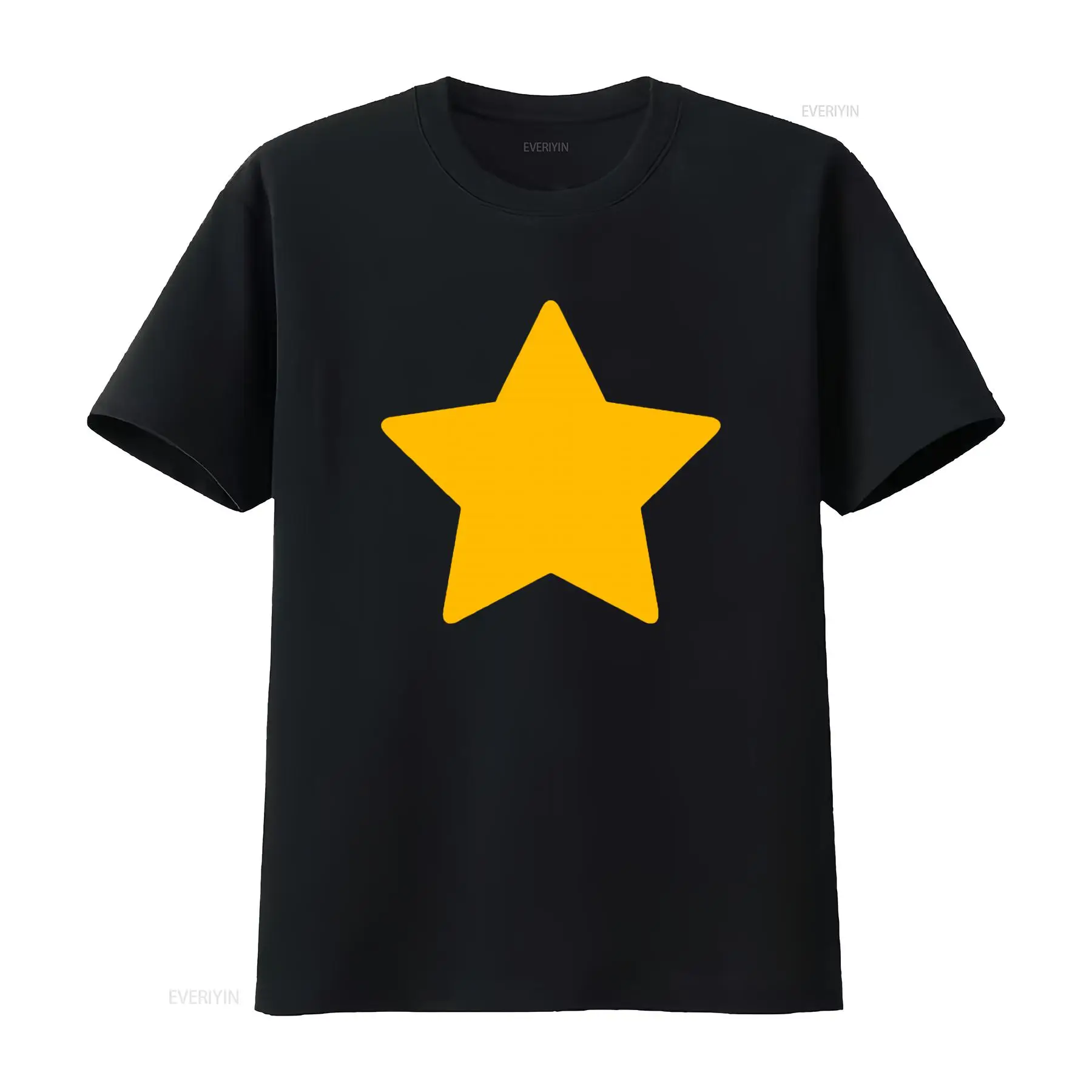 Koszulka Steven Universe z nad – Vintage Fashion Jersey recenzja i cena