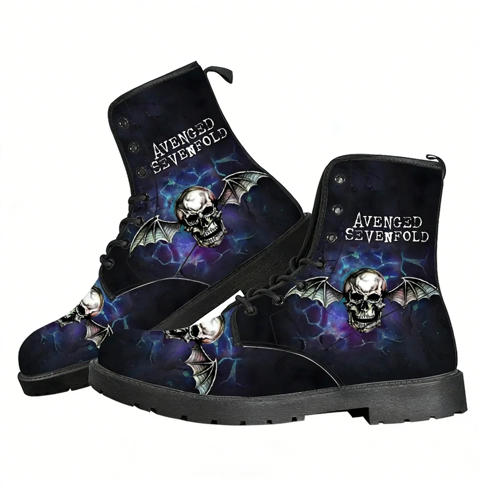 Avenged Sevenfold Recurring Ni – Vintage Outdoor Fashion recenzja i cena