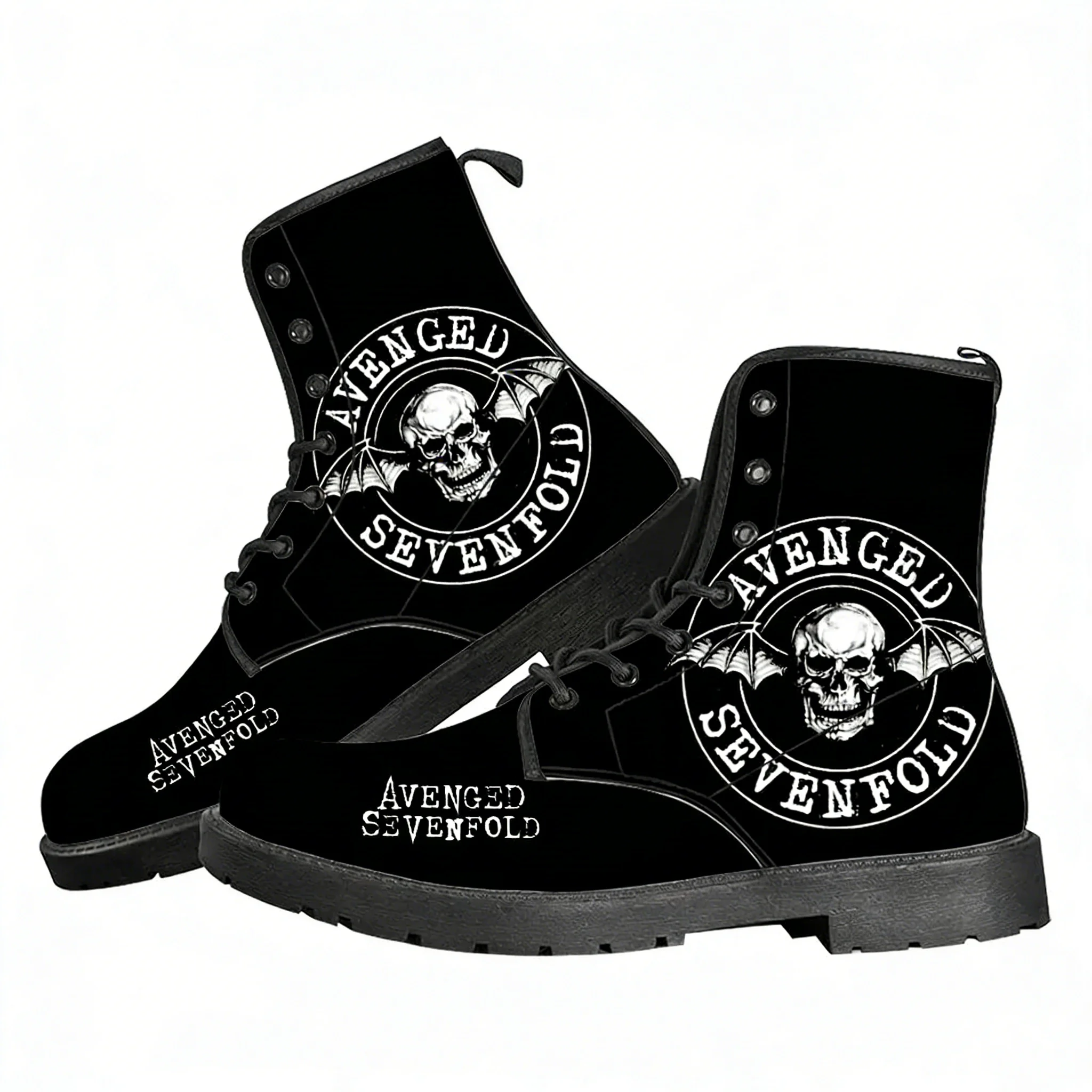 Avenged Sevenfold Recurring Ni – Vintage Outdoor Fashion recenzja i cena