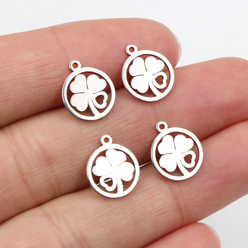 30 szt. 12x10mm Charms 316 ze  – Vintage Fashion Online recenzja i cena