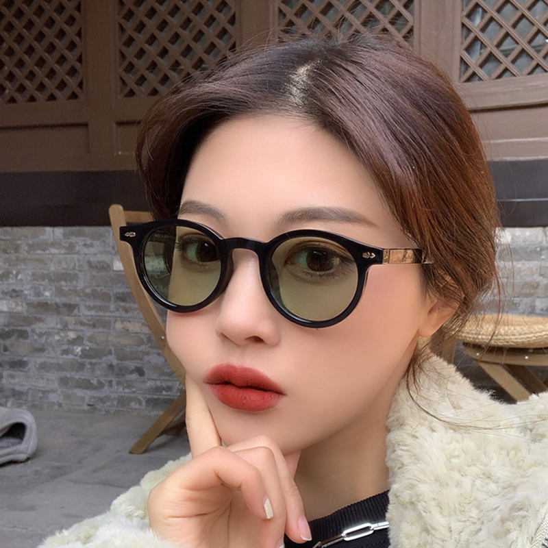 Nowe Małe Okrągłe Okulary Prze – Vintage Fashion Enthusiasts recenzja i cena