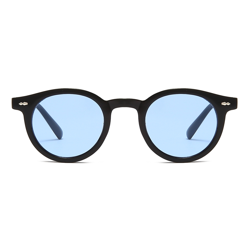 Nowe Małe Okrągłe Okulary Prze – Vintage Fashion Enthusiasts recenzja i cena