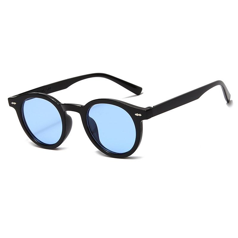 Nowe Małe Okrągłe Okulary Prze – Vintage Fashion Enthusiasts recenzja i cena