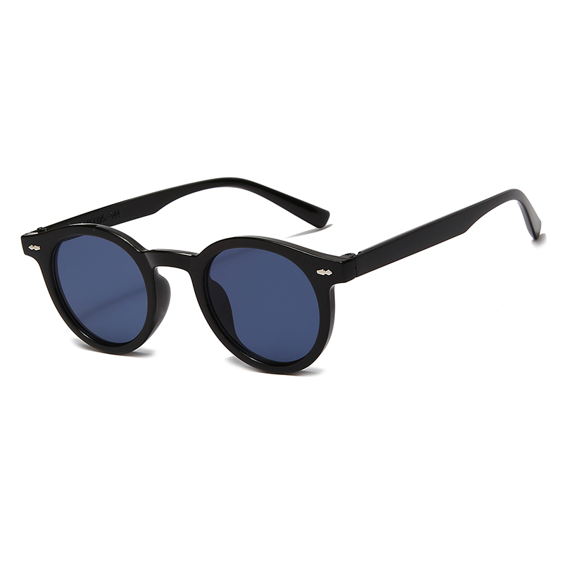Nowe Małe Okrągłe Okulary Prze – Vintage Fashion Enthusiasts recenzja i cena