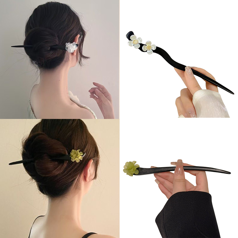 Vintage Chinese Style Wooden F – Vintage Fashion Online recenzja i cena