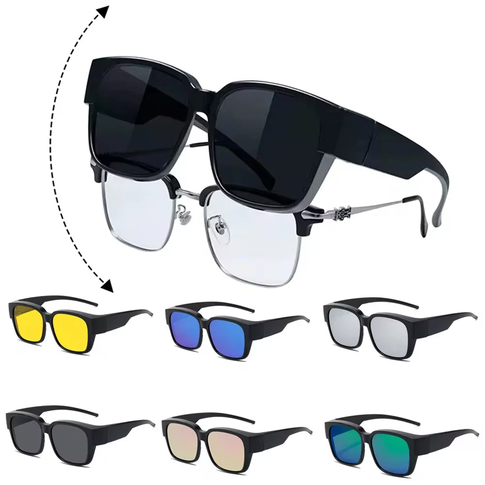 Nowe, modne okulary przeciwsło – Vintage Fashion Enthusiasts recenzja i cena