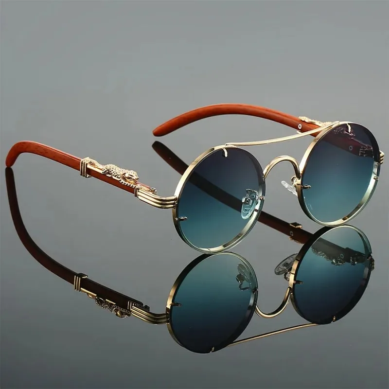 Okulary przeciwsłoneczne w sty – Vintage Fashion Enthusiasts recenzja i cena