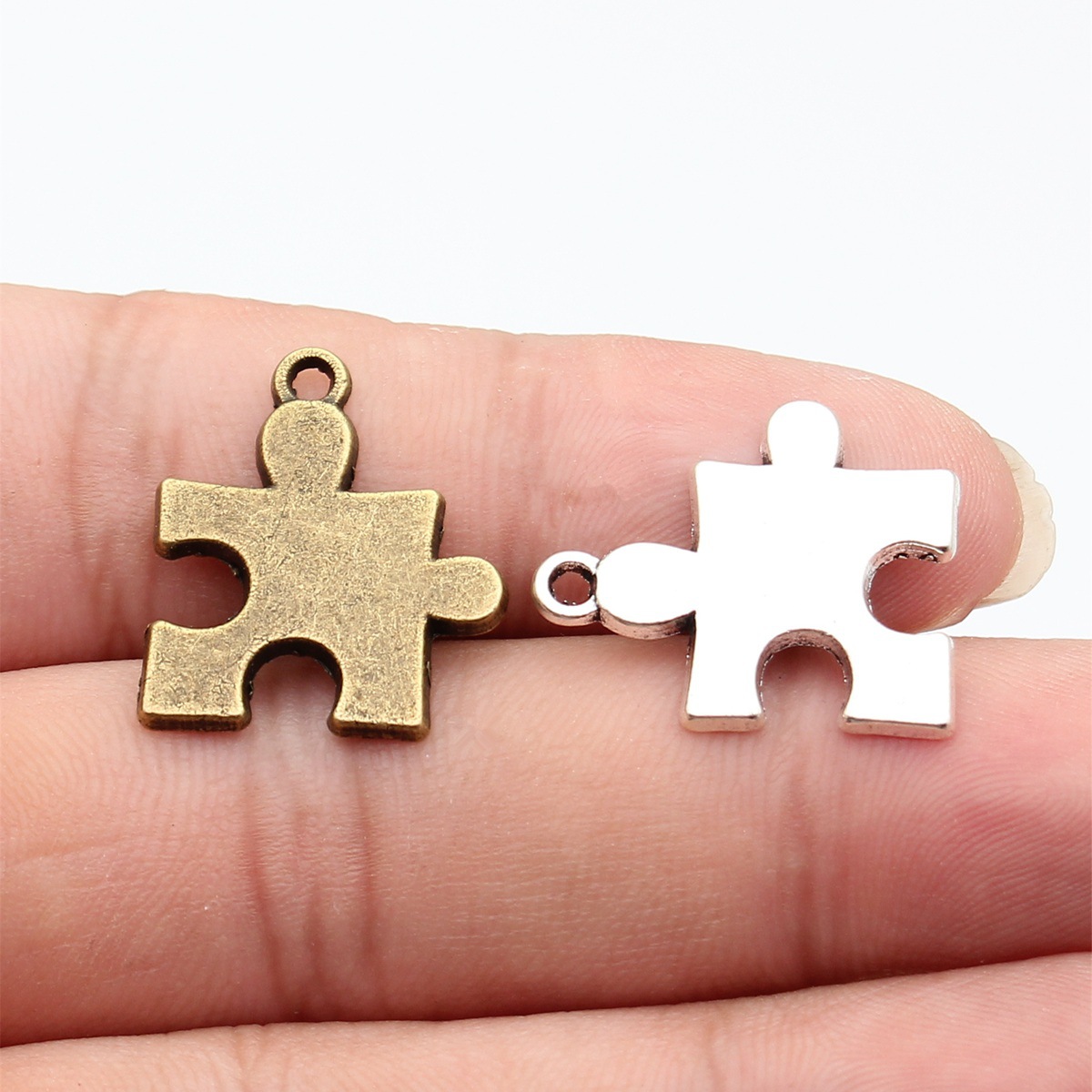 WYSIWYG 10 szt. 23x20mm 2 Kolo – Vintage Fashion Online recenzja i cena