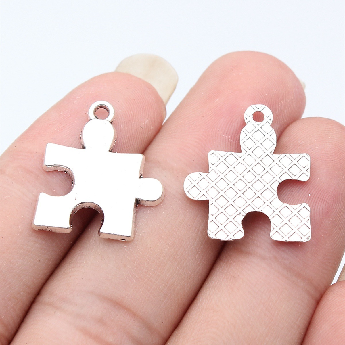 WYSIWYG 10 szt. 23x20mm 2 Kolo – Vintage Fashion Online recenzja i cena