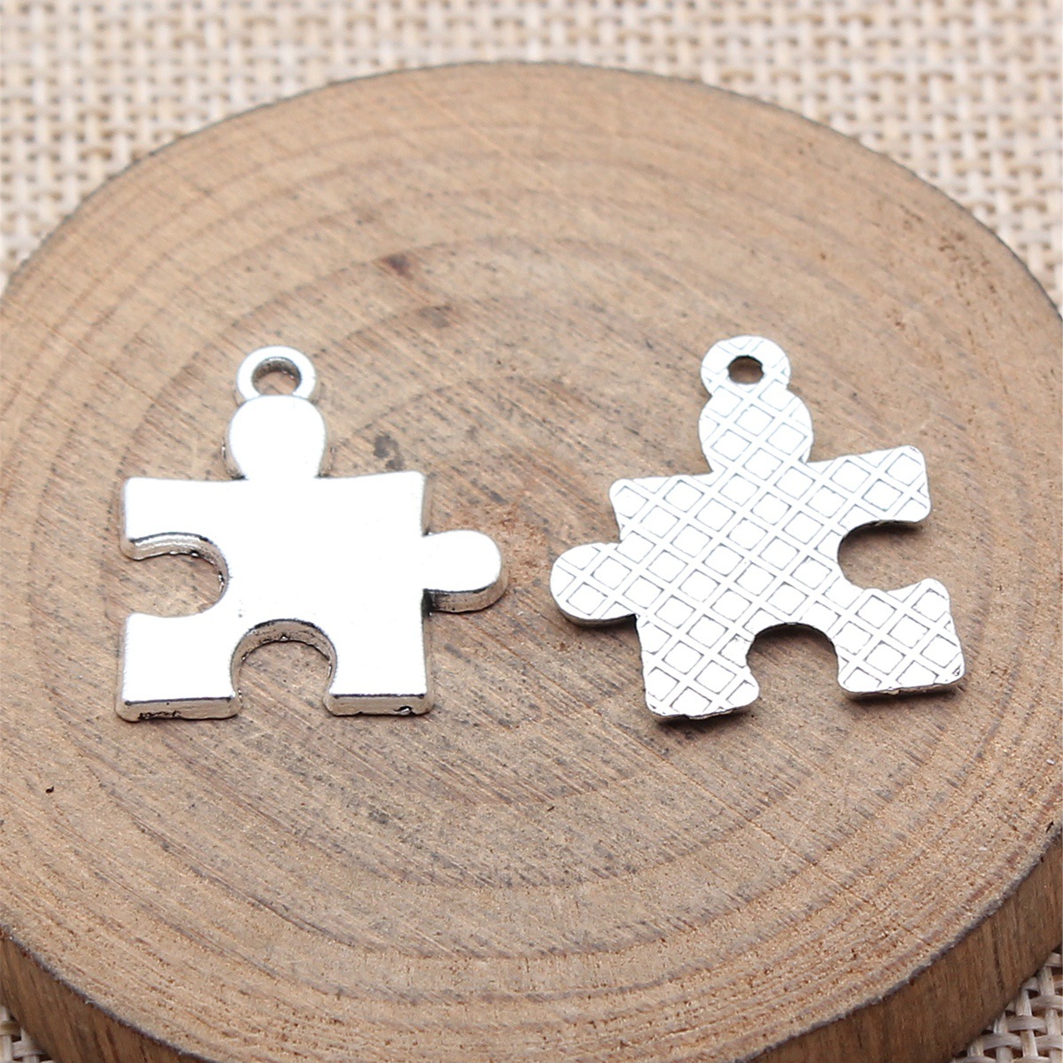 WYSIWYG 10 szt. 23x20mm 2 Kolo – Vintage Fashion Online recenzja i cena