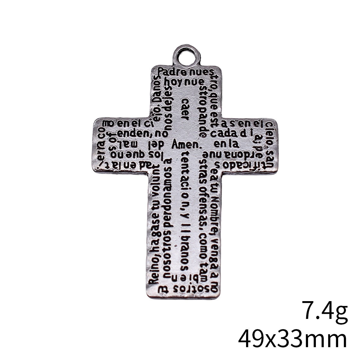 2 szt. 49x33mm Dwustronny Wisi – Vintage Fashion Stores recenzja i cena